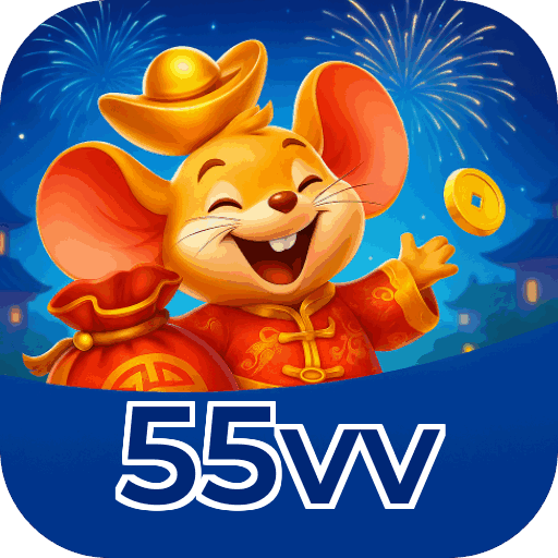 55vv Loteria - Mega-Sena e Mais