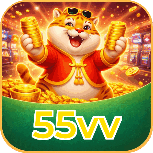 55vv Cassino Ao Vivo - 50+ Mesas HD 4K